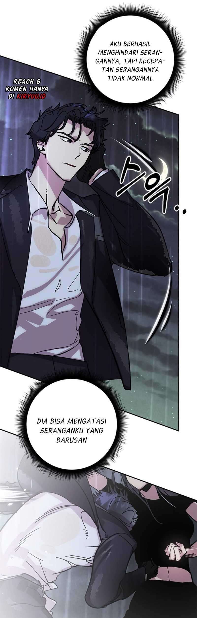 Return to Player Chapter 49 Gambar 10