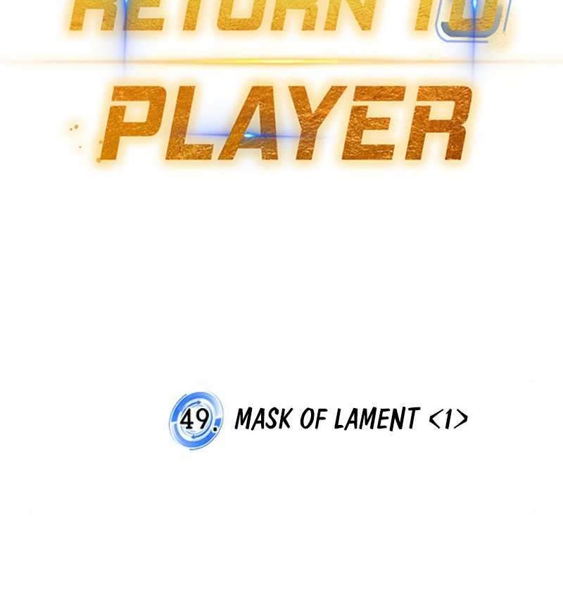Return to Player Chapter 49 Gambar 15