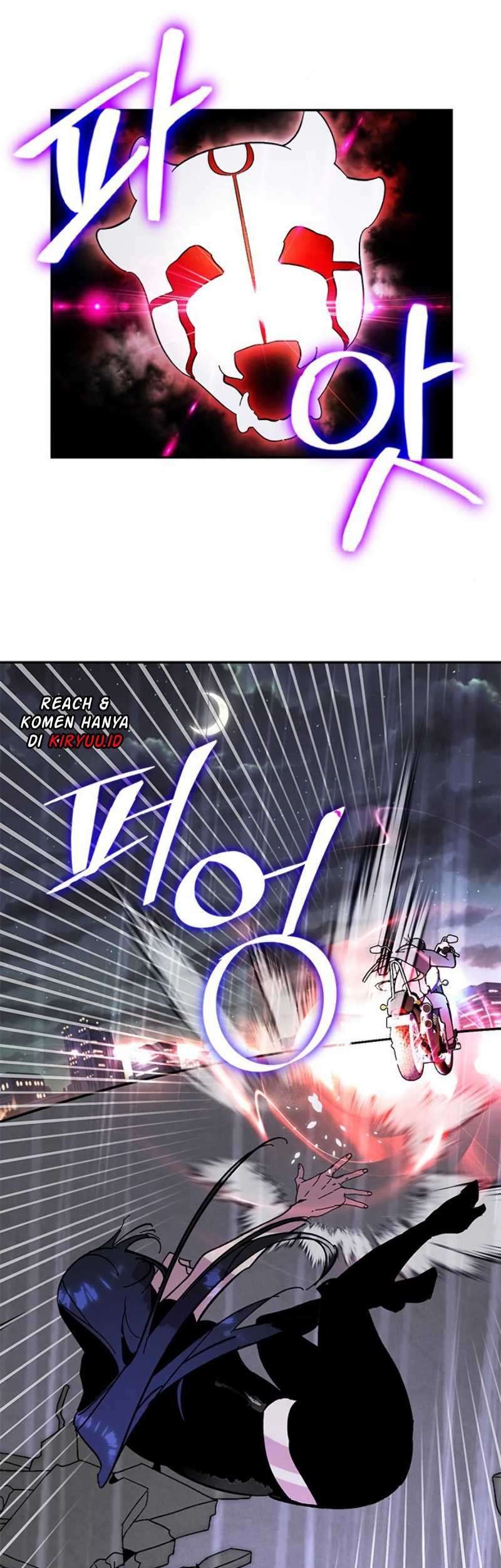 Return to Player Chapter 49 Gambar 20