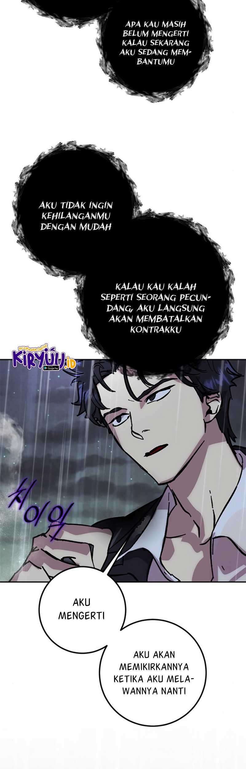 Return to Player Chapter 49 Gambar 30