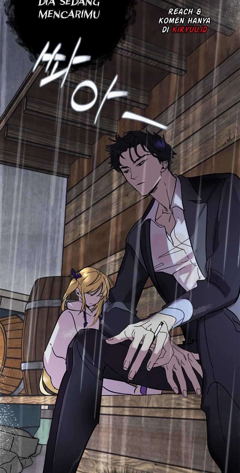 Return to Player Chapter 49 Gambar 25