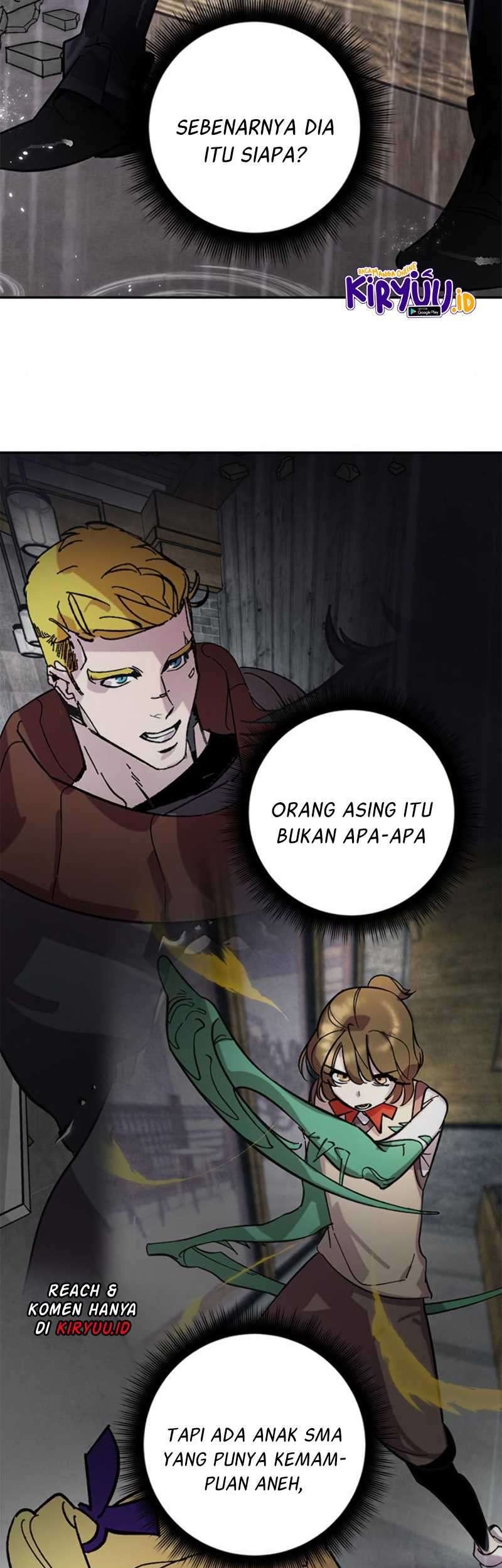 Return to Player Chapter 49 Gambar 26