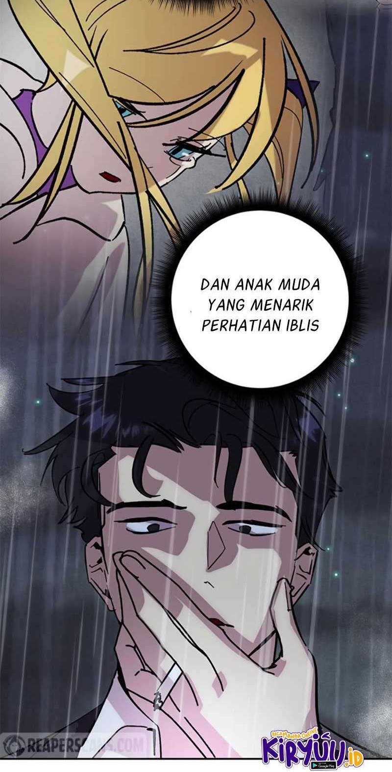 Return to Player Chapter 49 Gambar 27