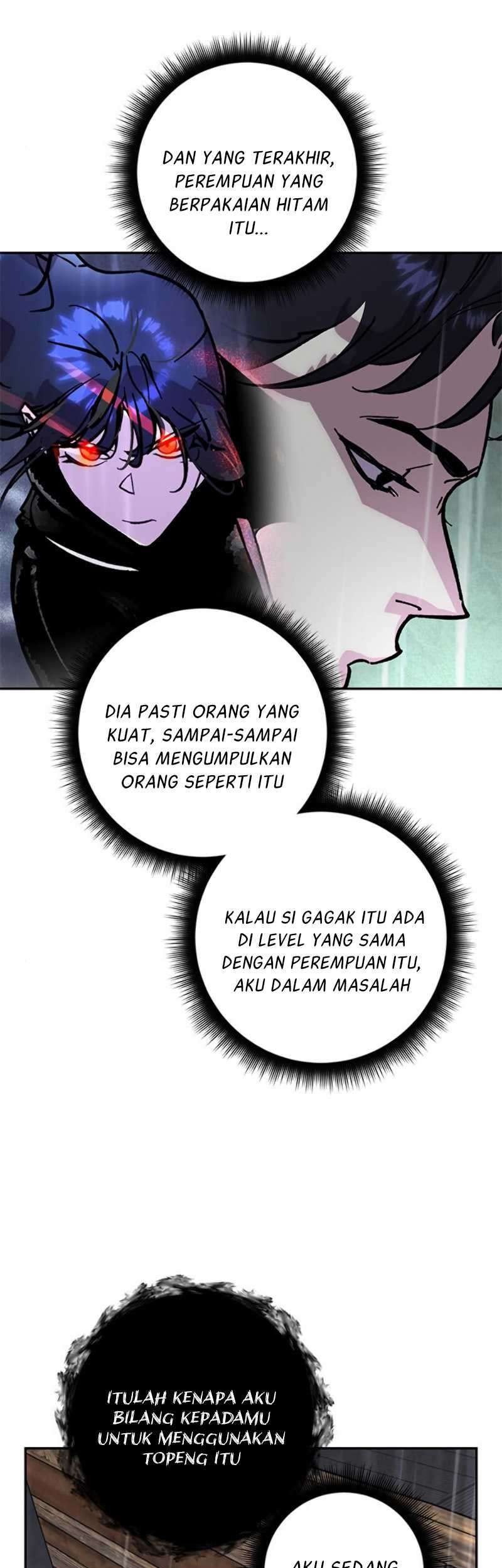 Return to Player Chapter 49 Gambar 28