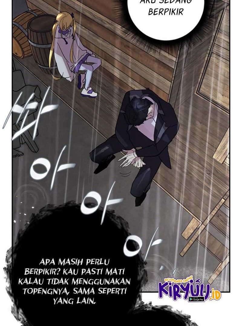 Return to Player Chapter 49 Gambar 29