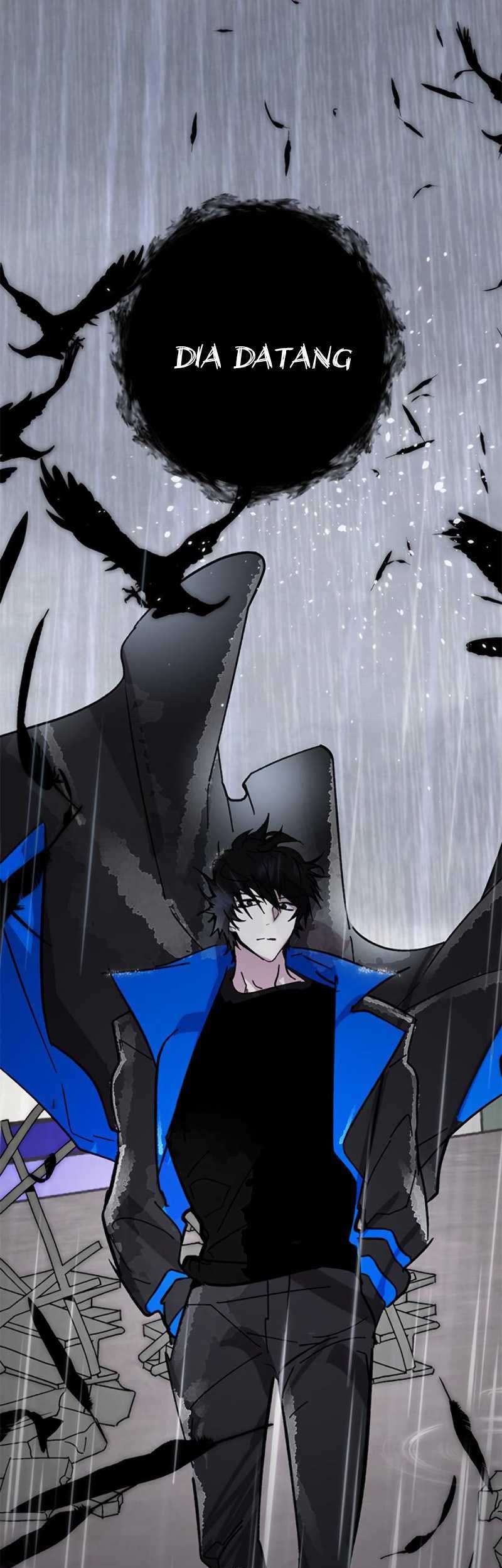 Return to Player Chapter 49 Gambar 32