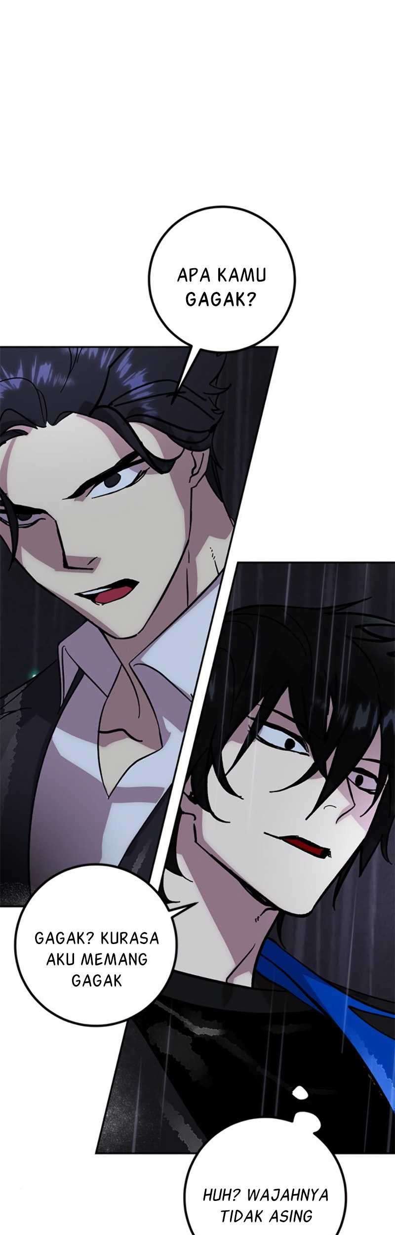 Return to Player Chapter 49 Gambar 34