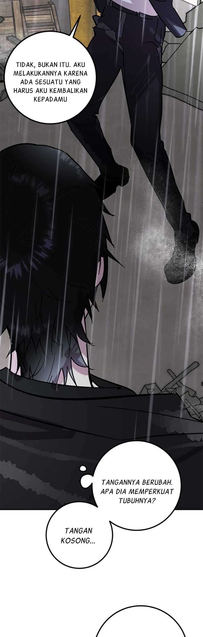 Return to Player Chapter 49 Gambar 42