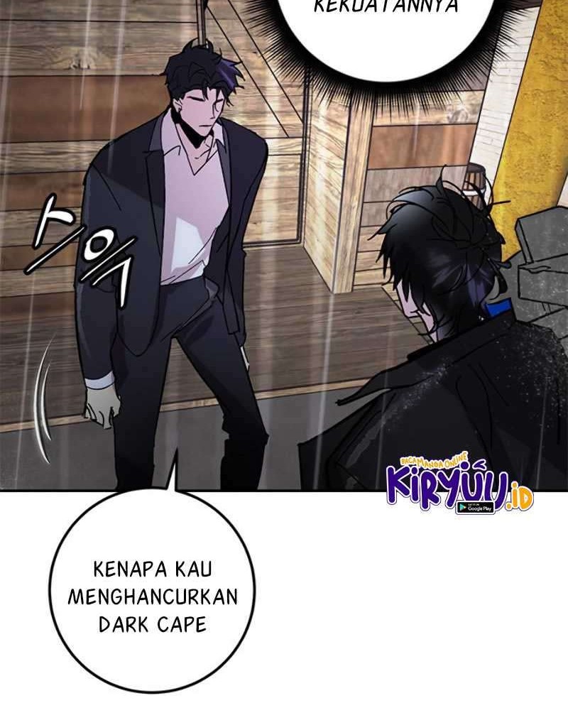 Return to Player Chapter 49 Gambar 39