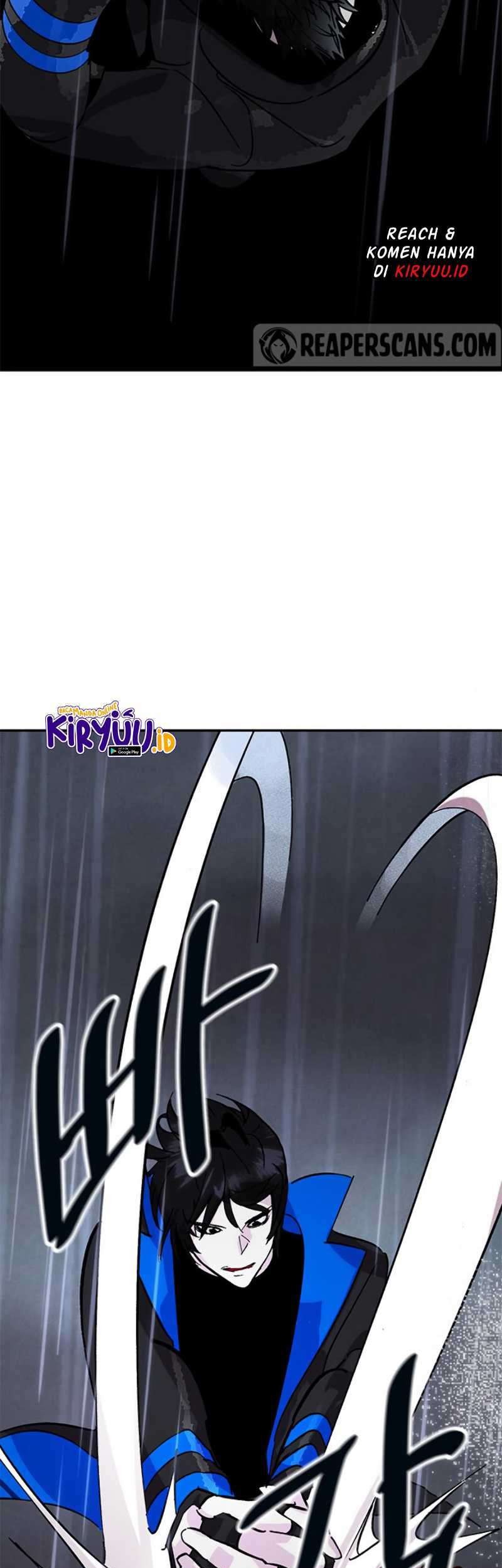 Return to Player Chapter 49 Gambar 50