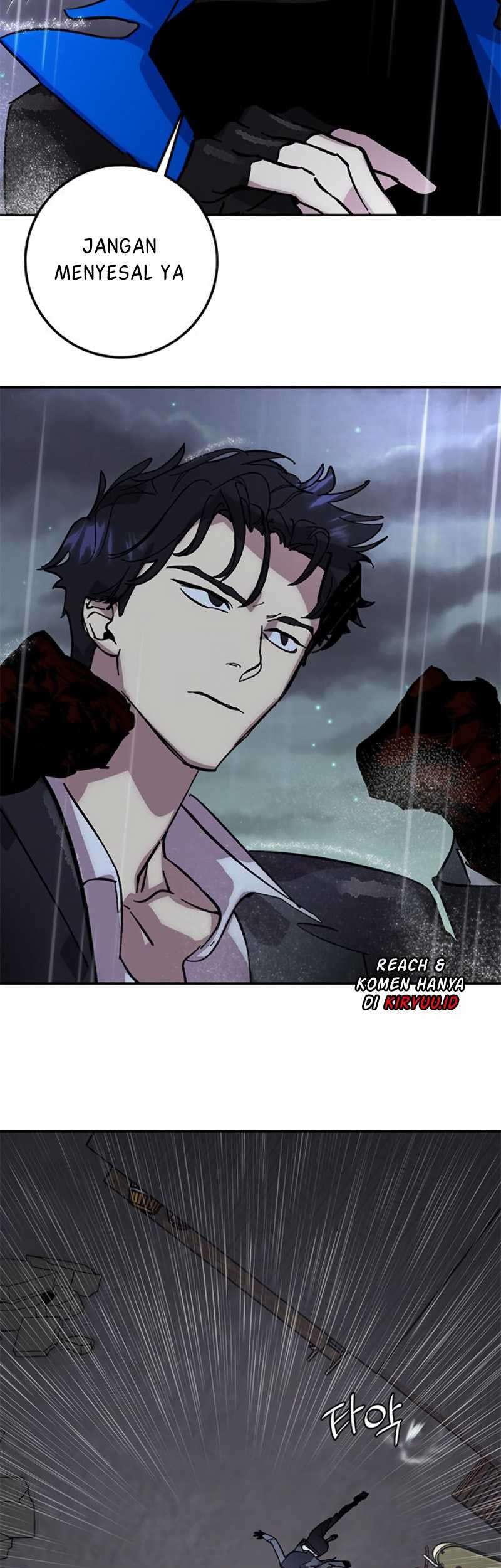 Return to Player Chapter 49 Gambar 44