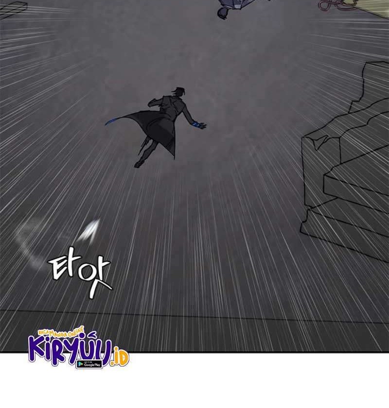 Return to Player Chapter 49 Gambar 45