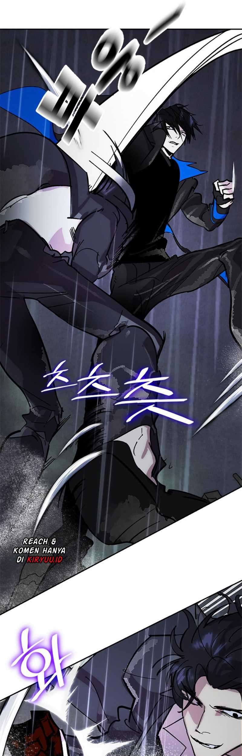 Return to Player Chapter 49 Gambar 46