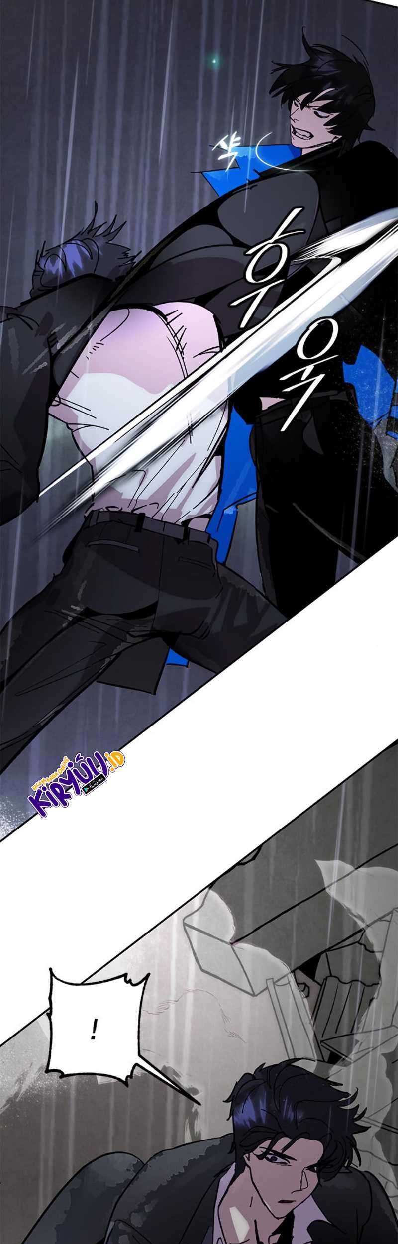 Return to Player Chapter 49 Gambar 48