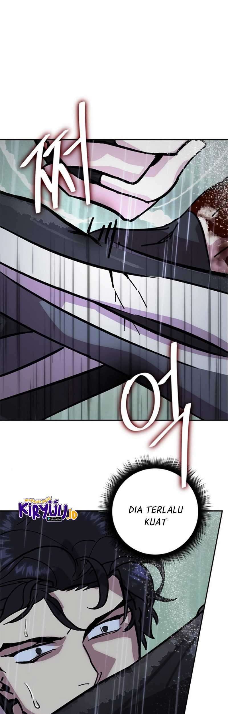 Return to Player Chapter 49 Gambar 52