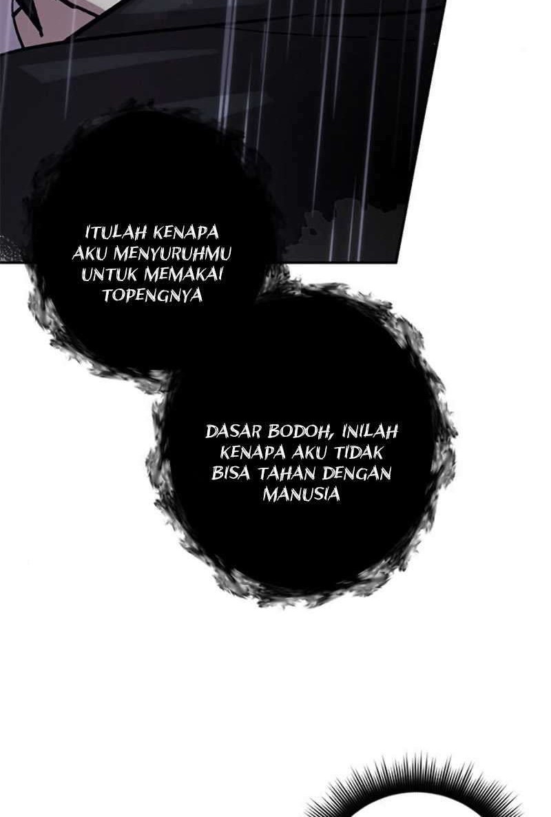 Return to Player Chapter 49 Gambar 53