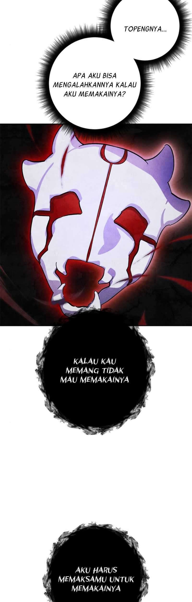 Return to Player Chapter 49 Gambar 54