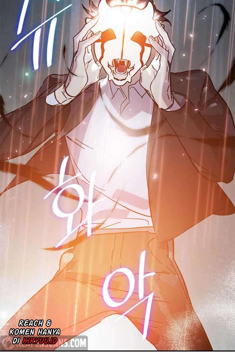 Return to Player Chapter 49 Gambar 63