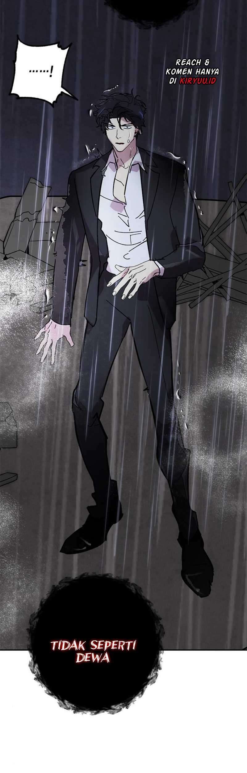 Return to Player Chapter 49 Gambar 56