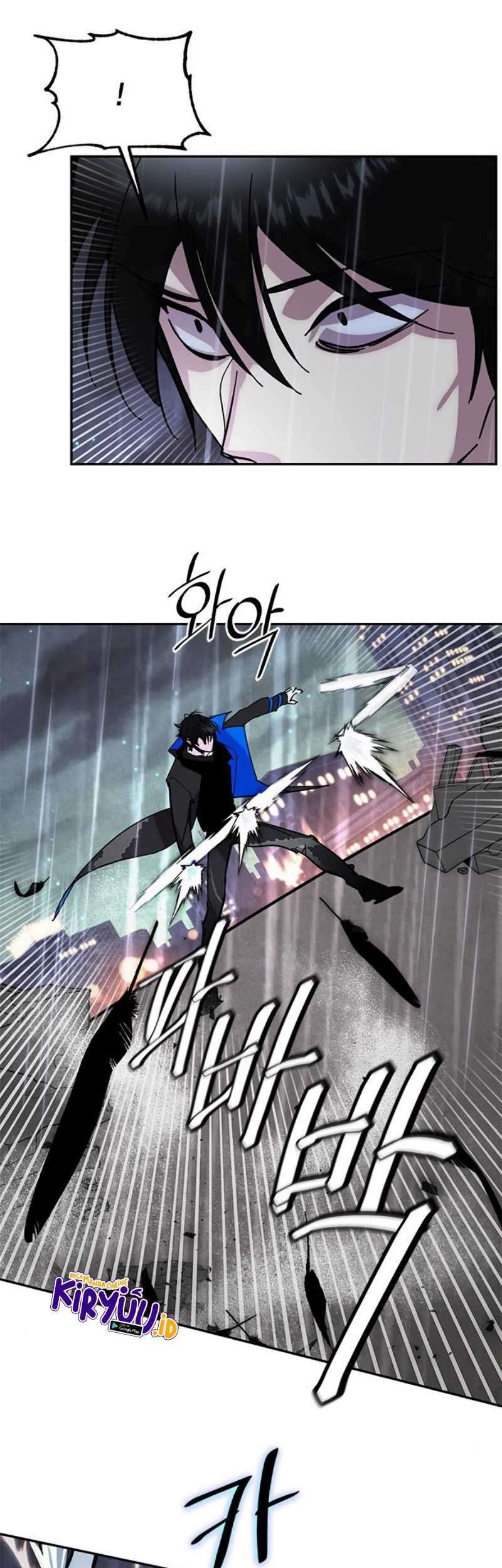 Return to Player Chapter 49 Gambar 58