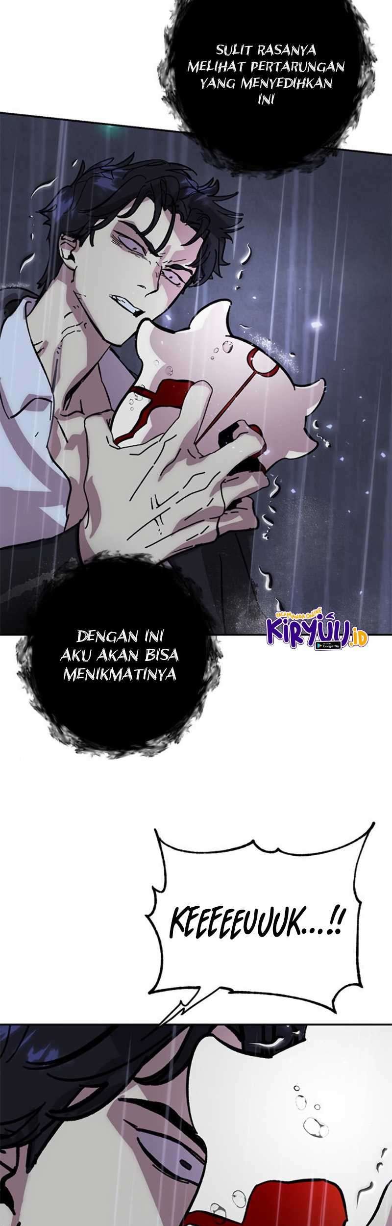 Return to Player Chapter 49 Gambar 60
