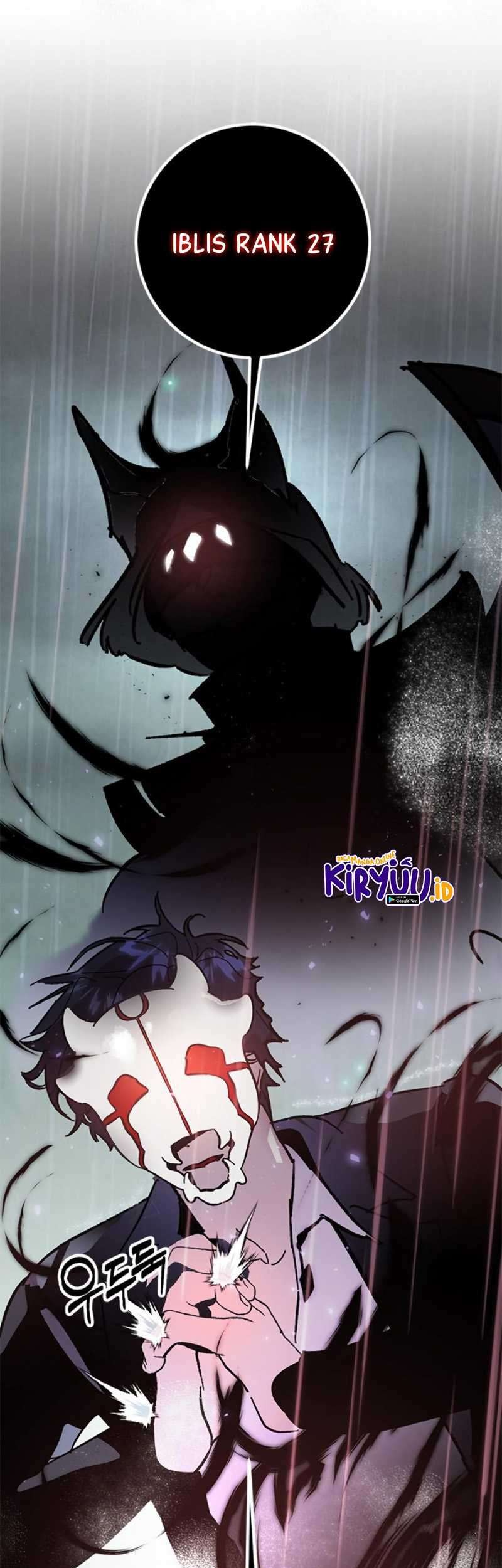 Return to Player Chapter 49 Gambar 70