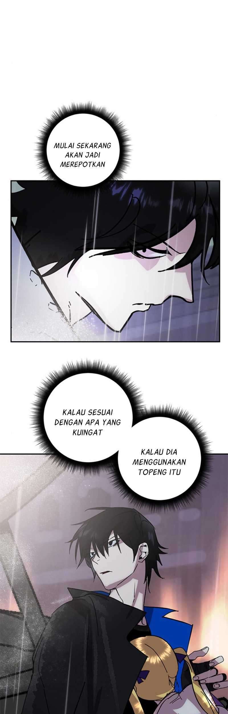 Return to Player Chapter 49 Gambar 64