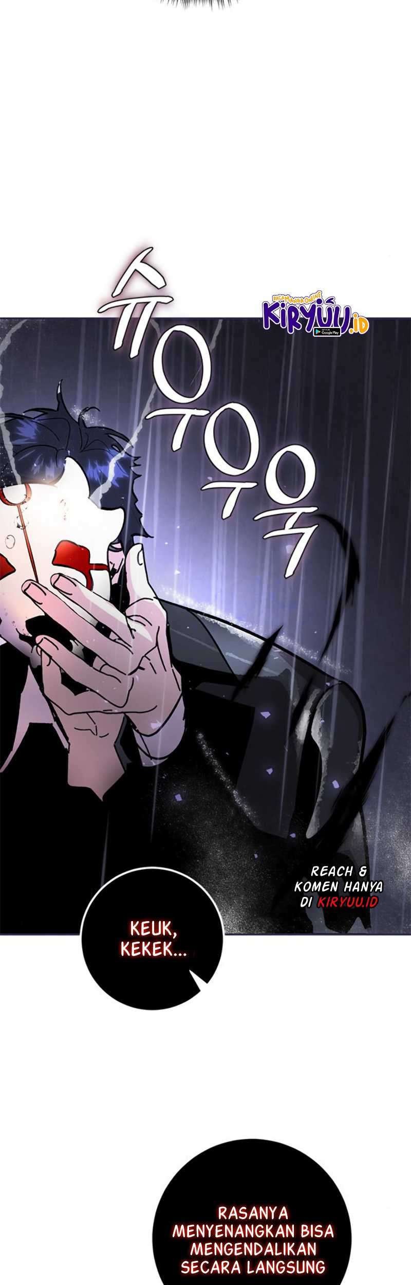 Return to Player Chapter 49 Gambar 66