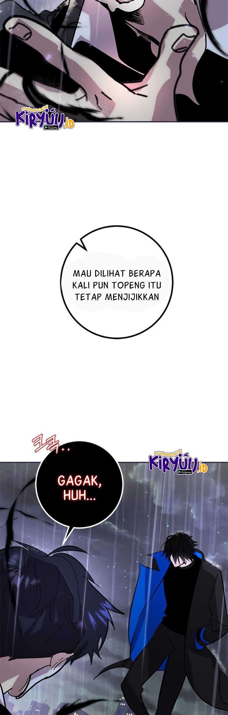 Return to Player Chapter 49 Gambar 68