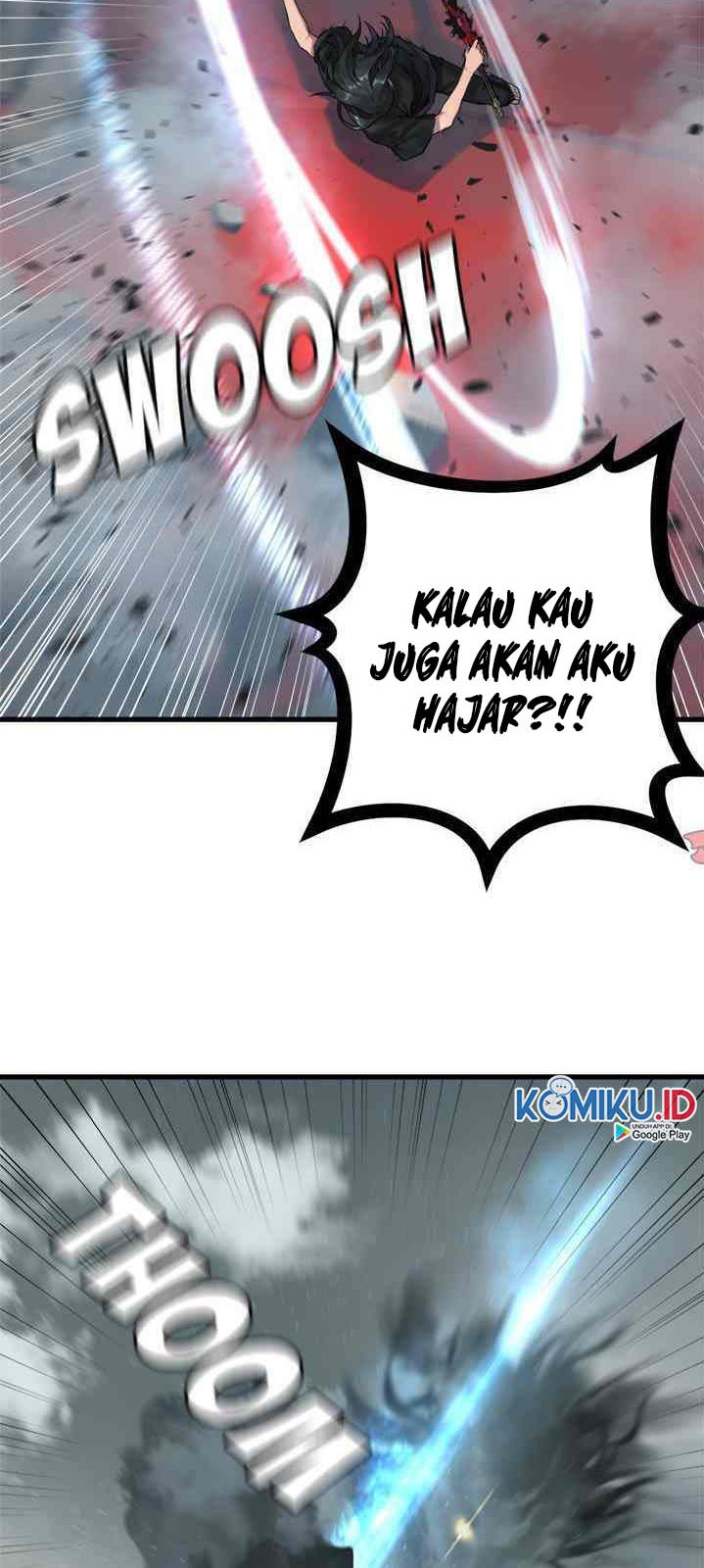 Her Summon Chapter 112 Gambar 13