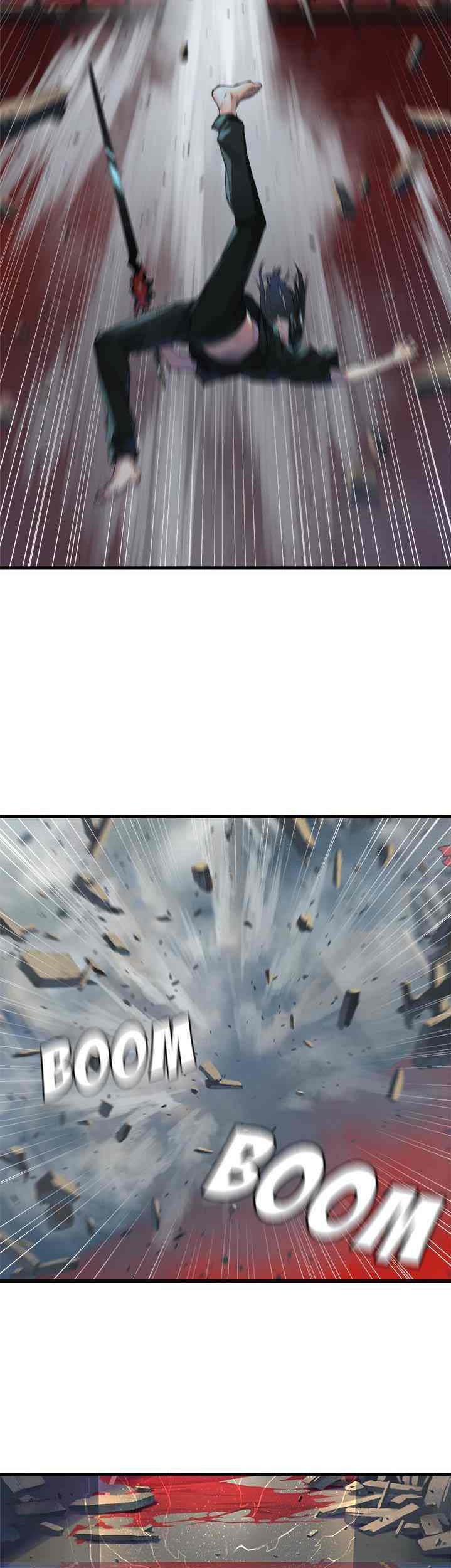 Her Summon Chapter 112 Gambar 10