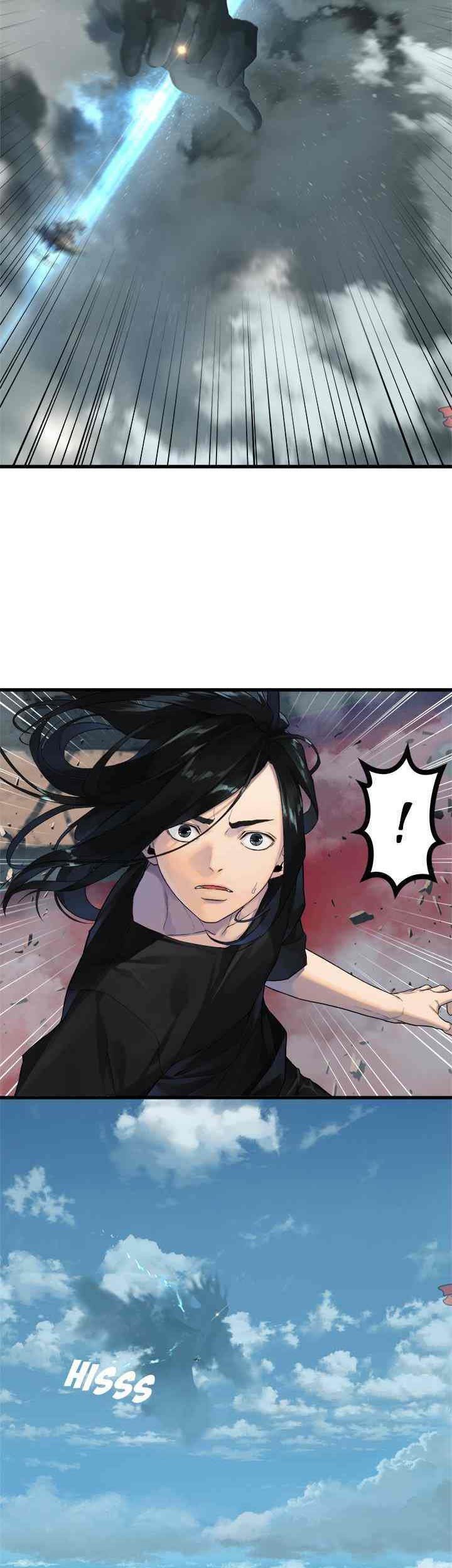 Her Summon Chapter 112 Gambar 15