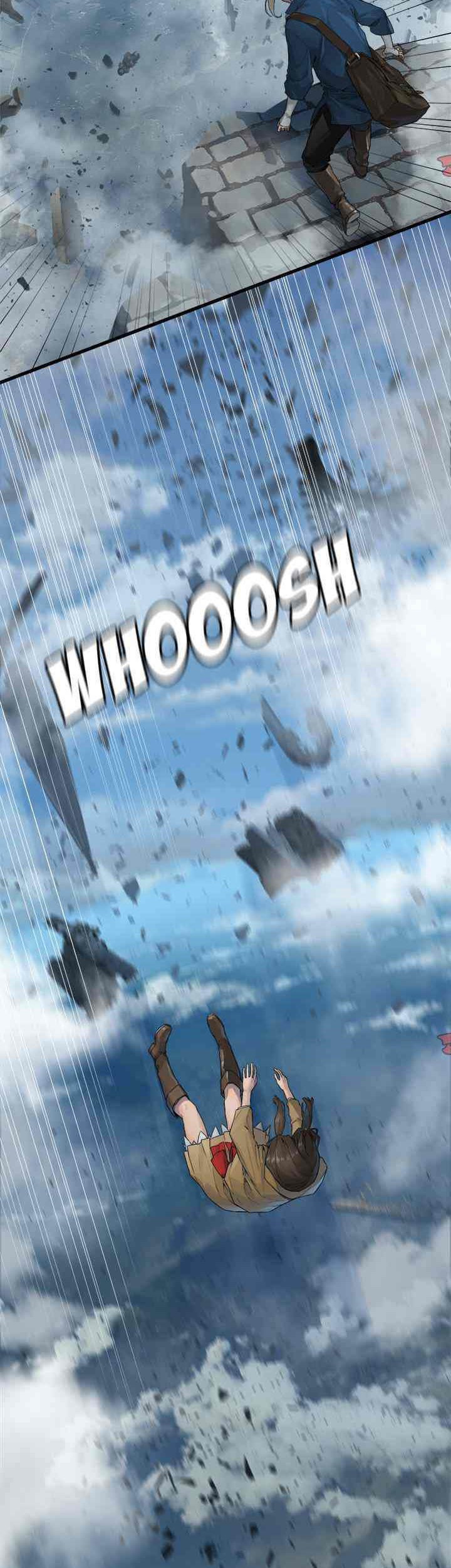 Her Summon Chapter 112 Gambar 20