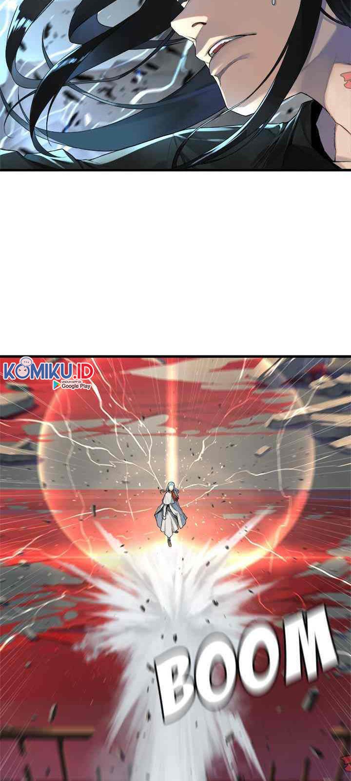 Her Summon Chapter 112 Gambar 9