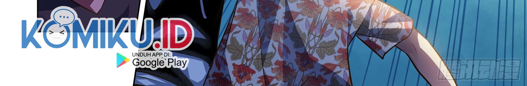 The Last Human Chapter 362 Gambar 22