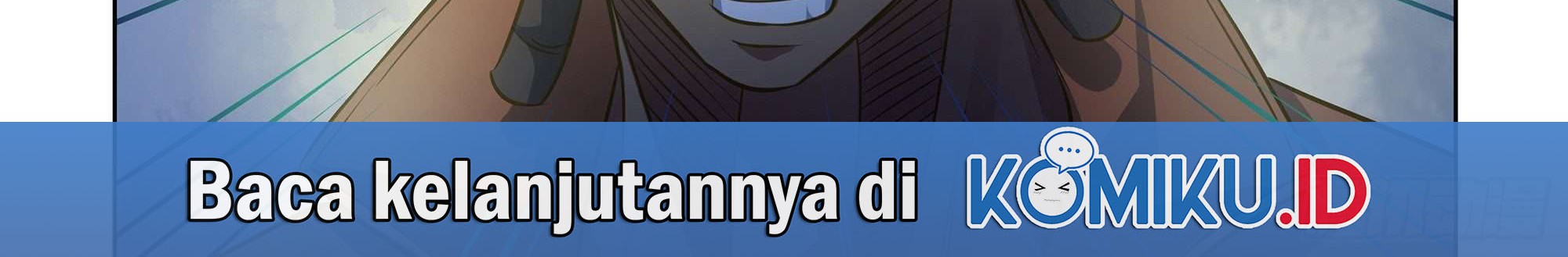 The Last Human Chapter 362 Gambar 32