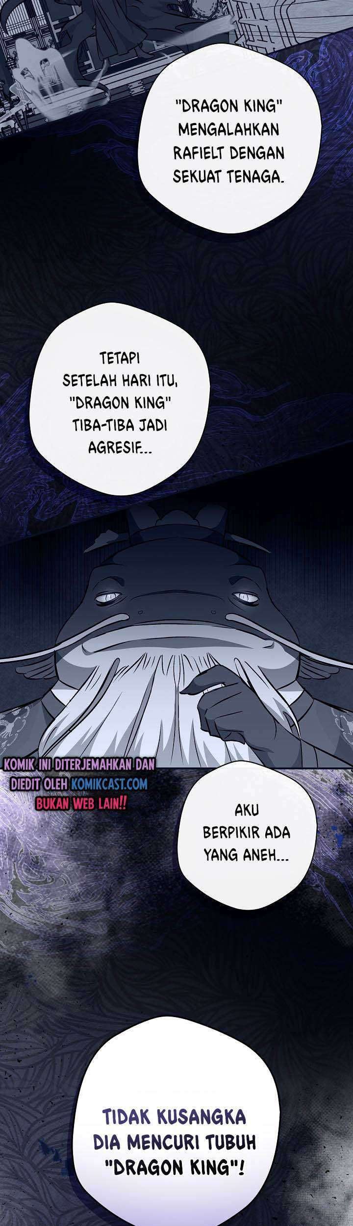 Leveling Up, By Only Eating! Chapter 73 Gambar 8