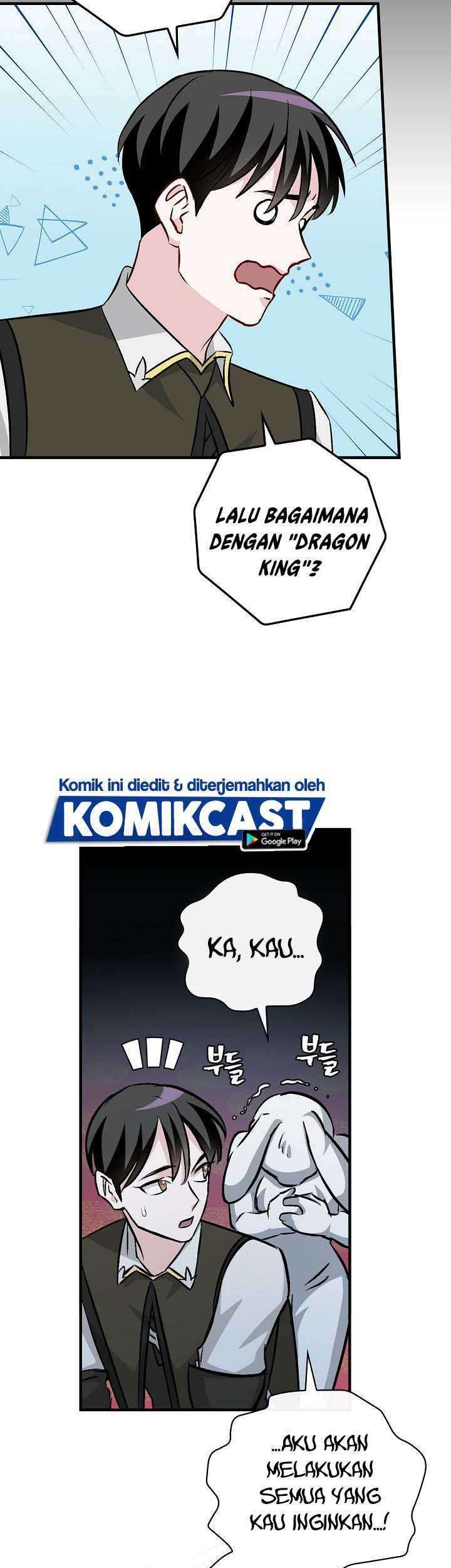 Leveling Up, By Only Eating! Chapter 73 Gambar 10