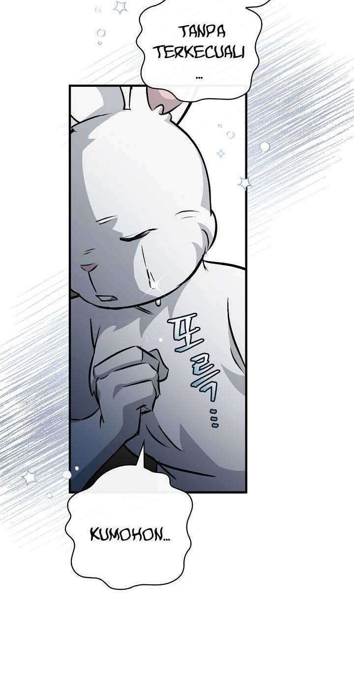 Leveling Up, By Only Eating! Chapter 73 Gambar 11