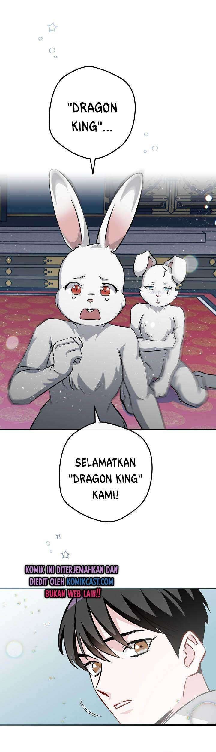 Leveling Up, By Only Eating! Chapter 73 Gambar 12