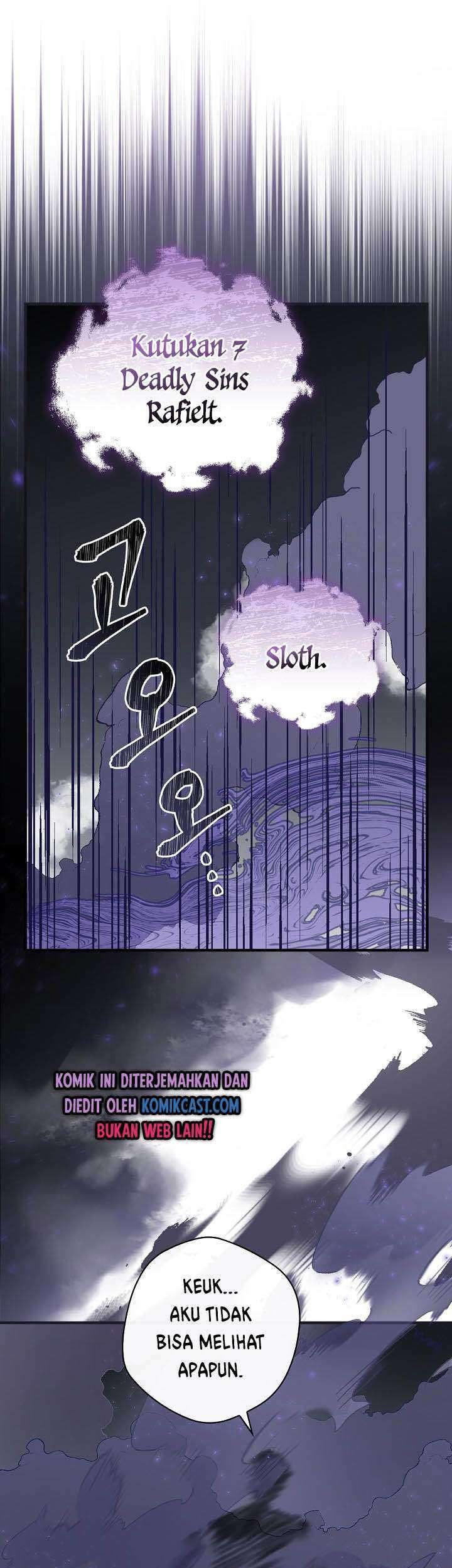 Leveling Up, By Only Eating! Chapter 73 Gambar 16