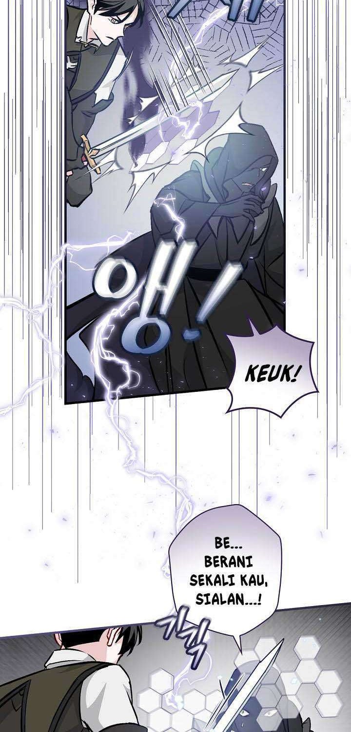 Leveling Up, By Only Eating! Chapter 73 Gambar 19