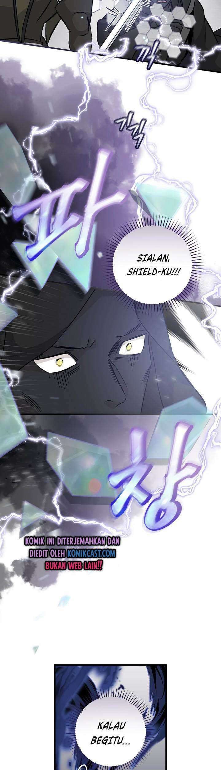 Leveling Up, By Only Eating! Chapter 73 Gambar 20