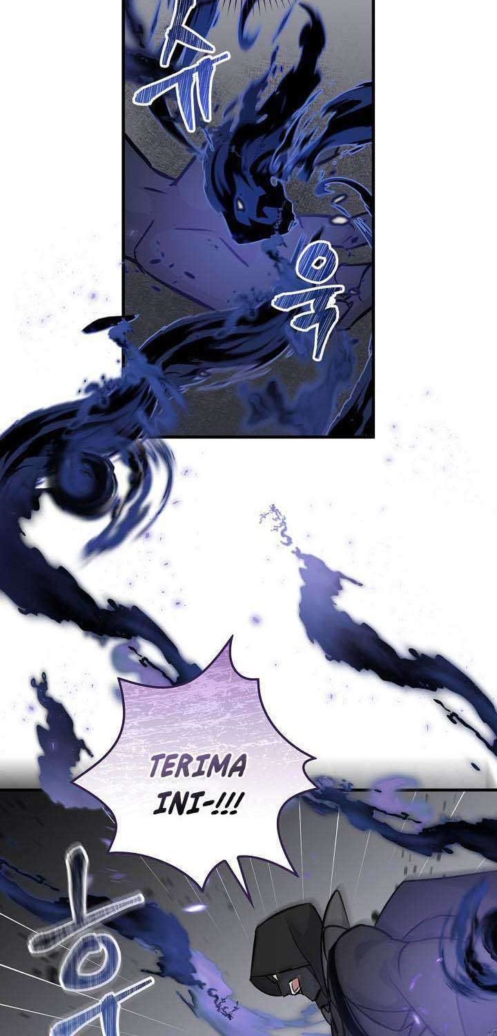 Leveling Up, By Only Eating! Chapter 73 Gambar 21