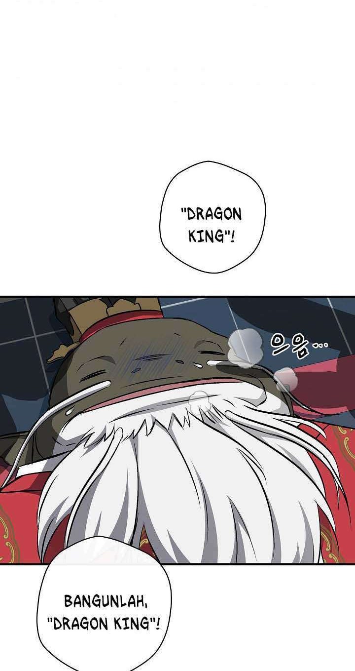 Leveling Up, By Only Eating! Chapter 73 Gambar 33