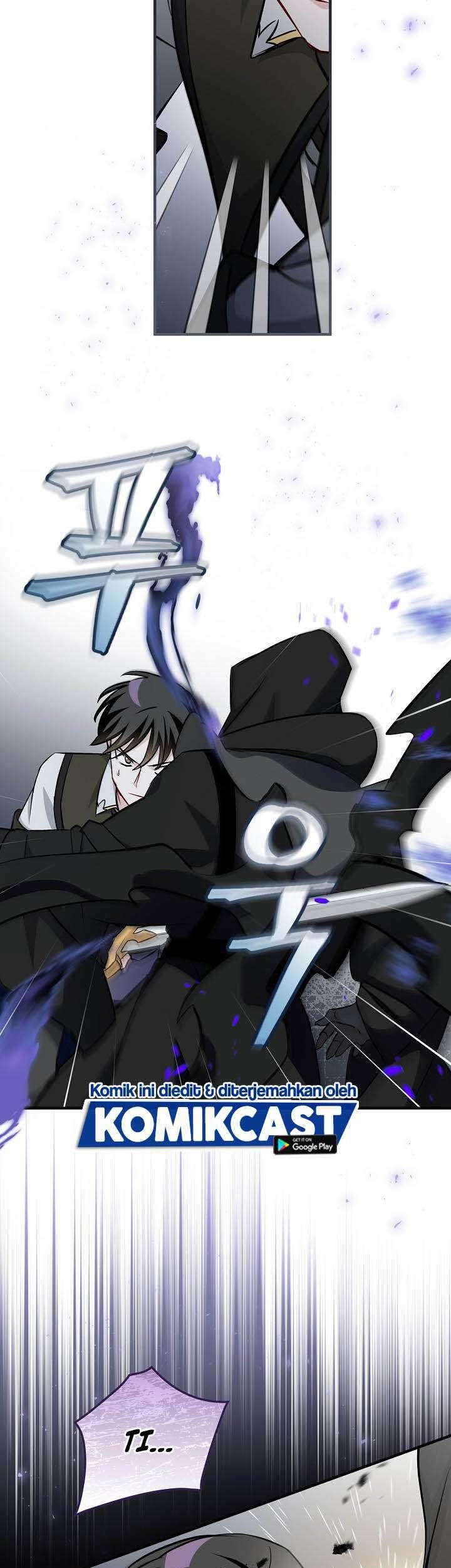 Leveling Up, By Only Eating! Chapter 73 Gambar 26