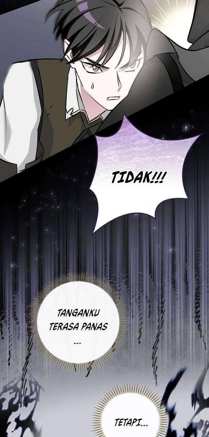 Leveling Up, By Only Eating! Chapter 73 Gambar 27