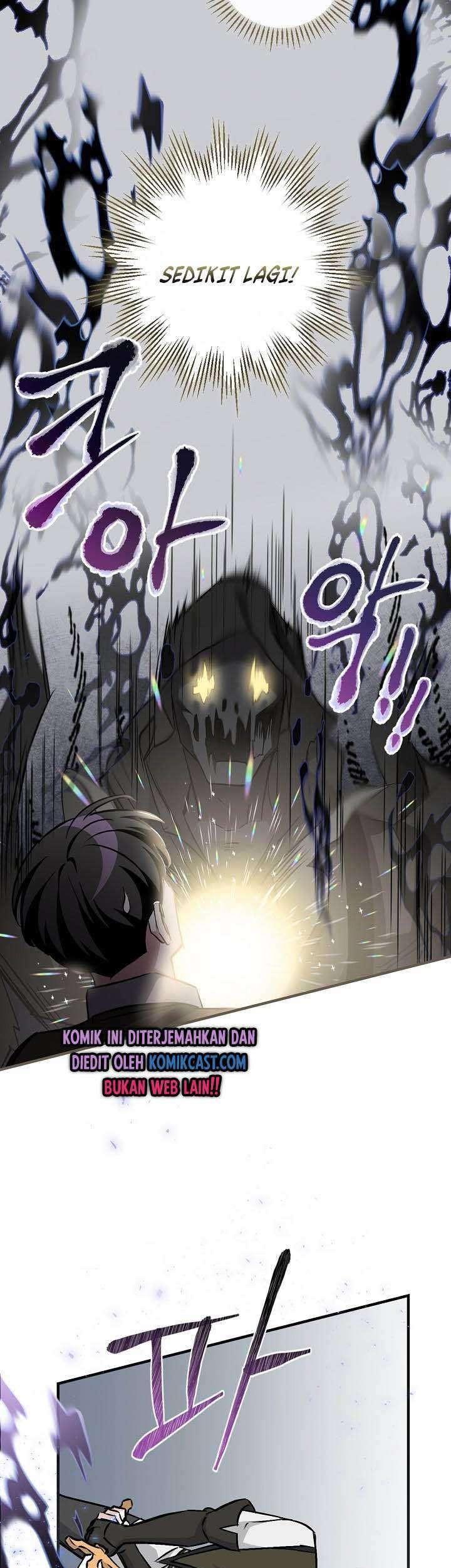 Leveling Up, By Only Eating! Chapter 73 Gambar 28