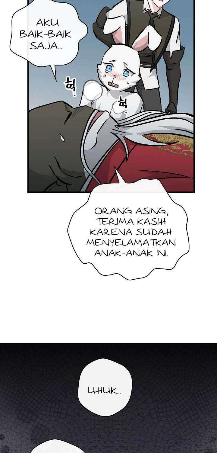 Leveling Up, By Only Eating! Chapter 73 Gambar 35