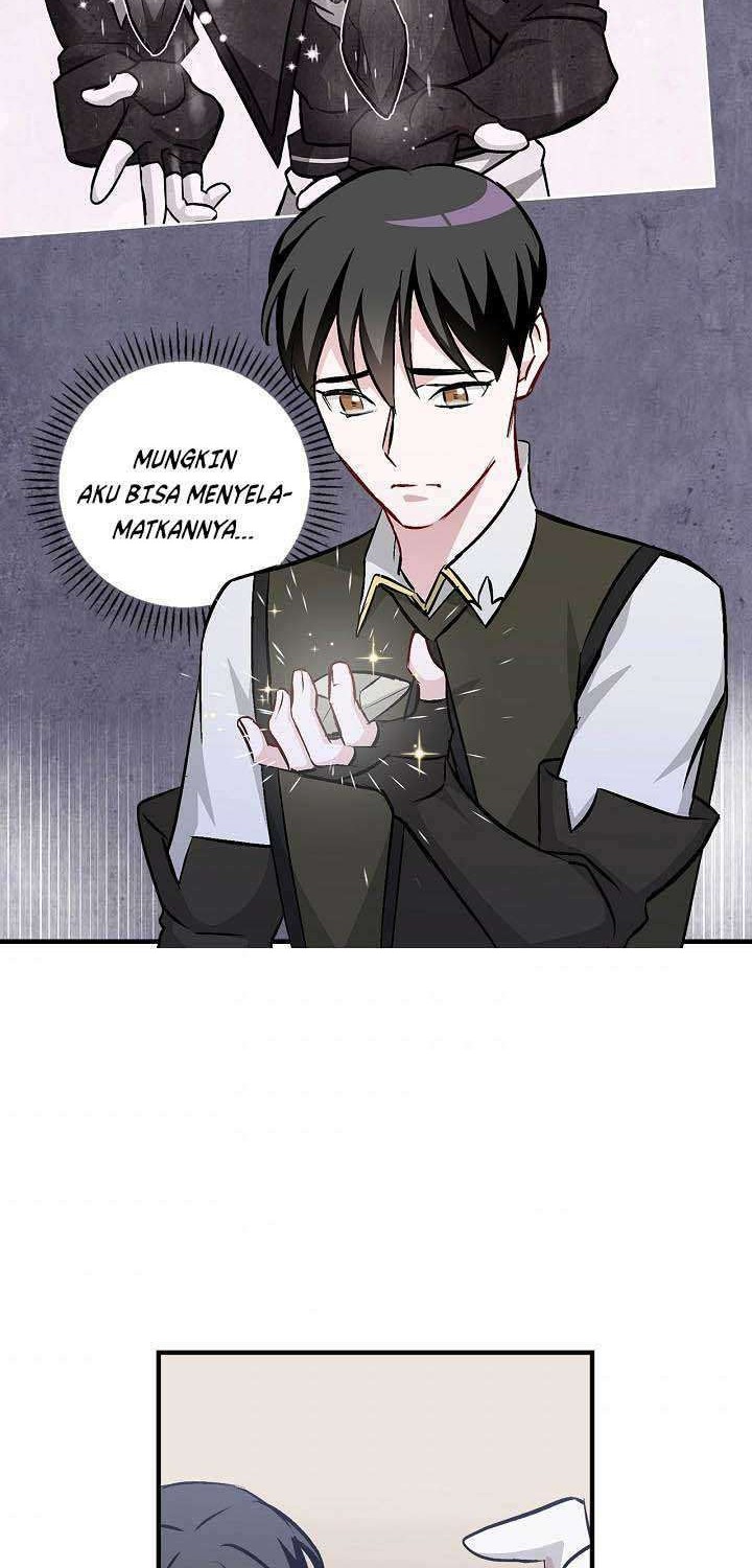 Leveling Up, By Only Eating! Chapter 73 Gambar 37